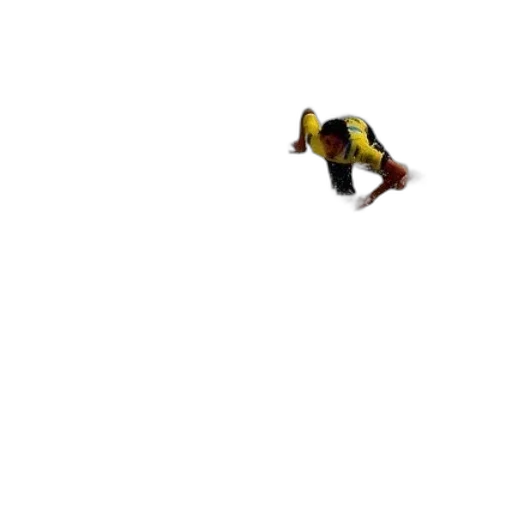 weapon, robot, creature, animal transparent PNG cut-out