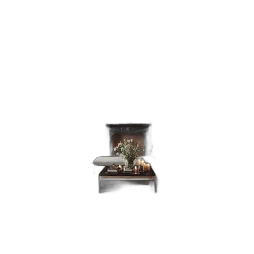 furniture, jewelry, crown, robot transparent PNG cut-out