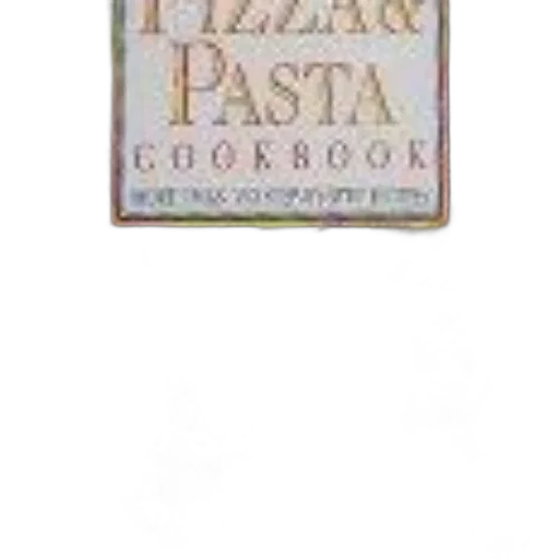image, shows, cover, cookbook transparent PNG cut-out