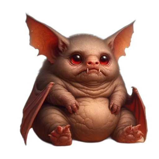 creature, dragon, animal, face transparent PNG cut-out