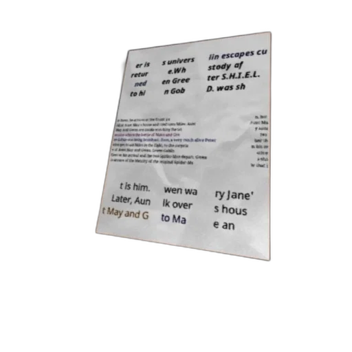 3d render, comic, book, page transparent PNG cut-out