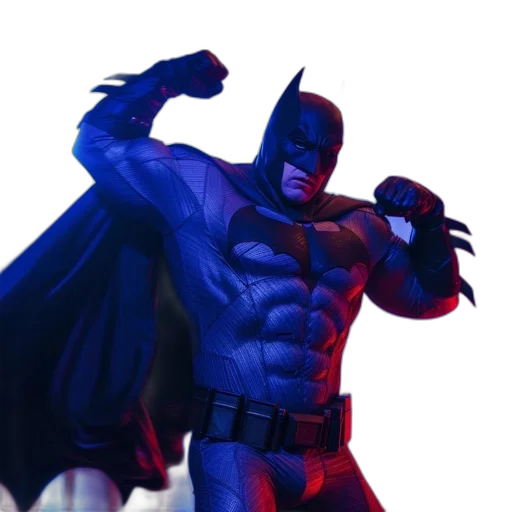 comic book art, 3d render, concept art, photorealistic transparent PNG cut-out