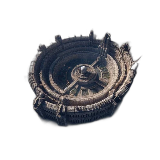crown, weapon, hat, building transparent PNG cut-out