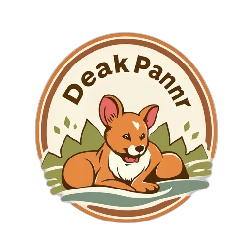 concept art, watercolor, pixel art, earth tones transparent PNG cut-out