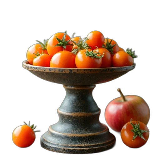 food, crown, jewelry, furniture transparent PNG cut-out