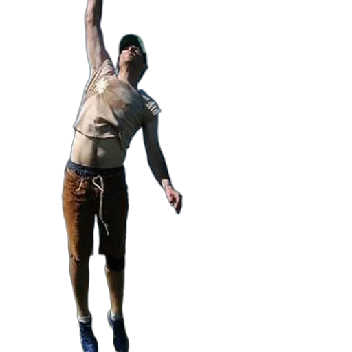 staff, creature, animal, weapon transparent PNG cut-out