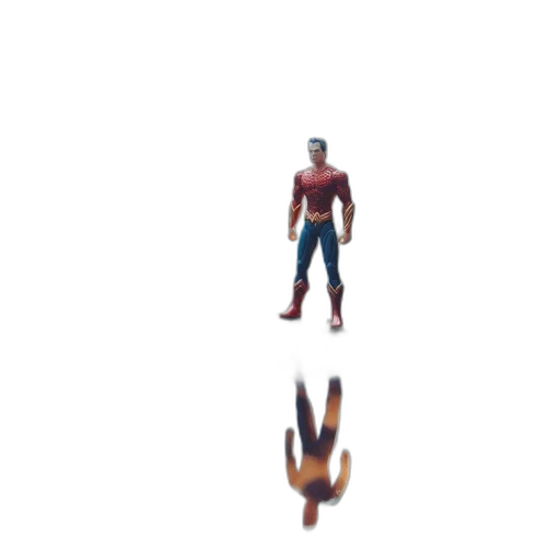 creature, animal, robot, weapon transparent PNG cut-out