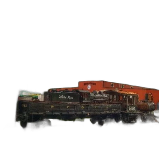 car, weapon, robot, building transparent PNG cut-out