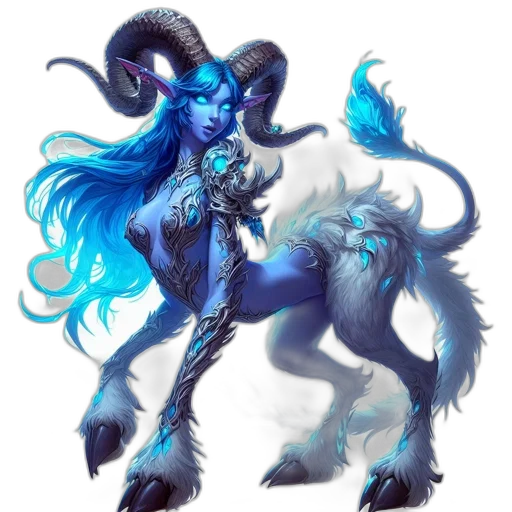 dragon, staff, creature, fantasy art transparent PNG cut-out