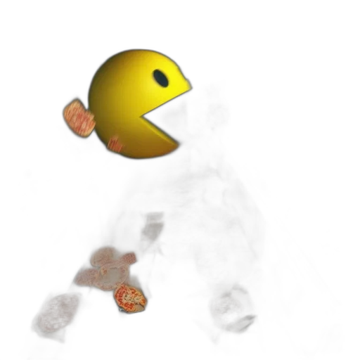 mask, robot, weapon, creature transparent PNG cut-out