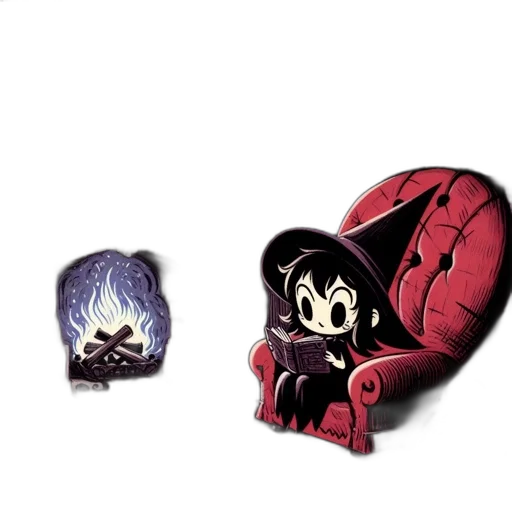 mask, furniture, concept art, comic book art transparent PNG cut-out