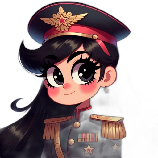 staff, crown, hat, weapon transparent PNG cut-out