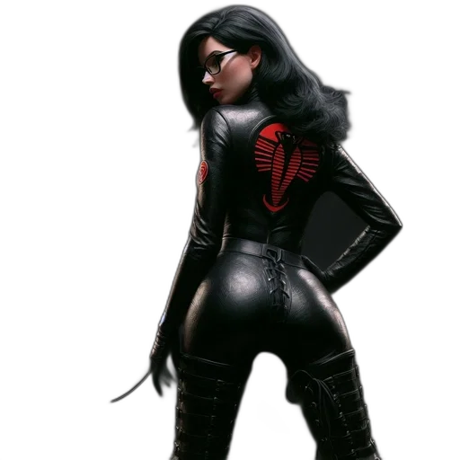 jacket, weapon, concept art, comic book art transparent PNG cut-out