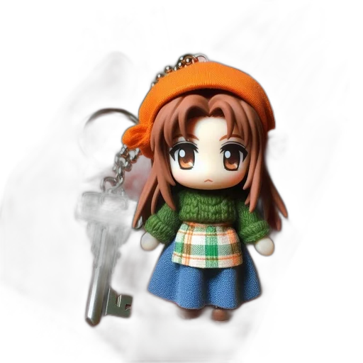 weapon, staff, hat, pixel art transparent PNG cut-out