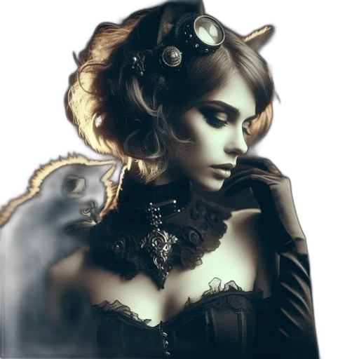 crown, jewelry, mask, face transparent PNG cut-out