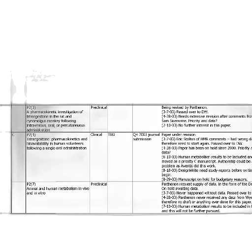 table, publication, abstract, tracking transparent PNG cut-out