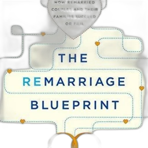 remarriage, blueprint, book, cover transparent PNG cut-out