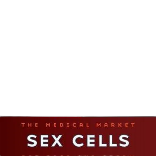sex, cells, medical, market transparent PNG cut-out