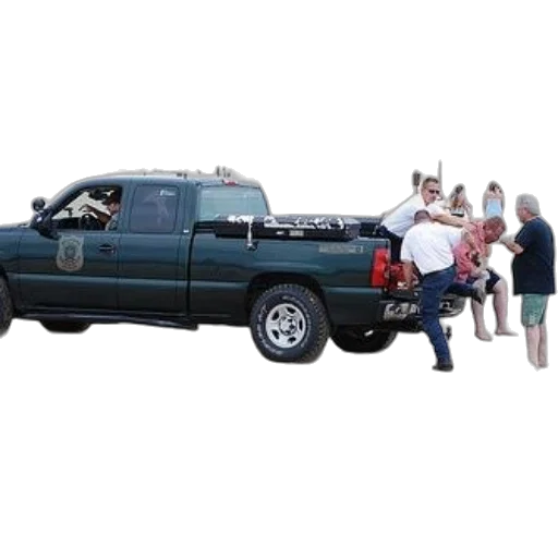 car, weapon, police, officer transparent PNG cut-out