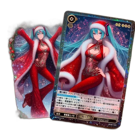 fantasy art, concept art, red, two transparent PNG cut-out