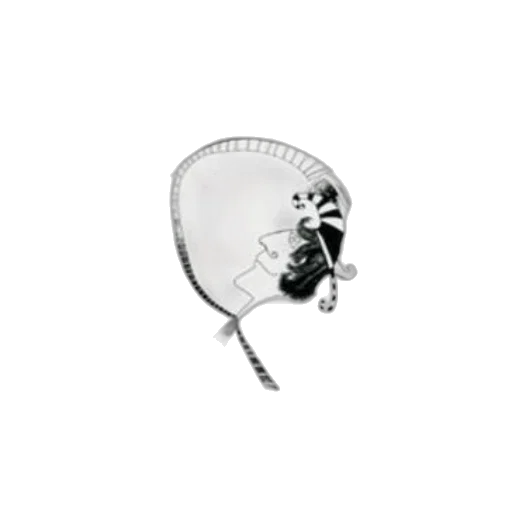 hat, umbrella, jewelry, mask transparent PNG cut-out