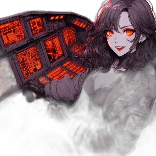 mask, robot, weapon, face transparent PNG cut-out