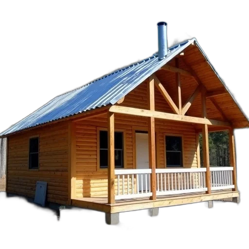 building, furniture, staff, 3d render transparent PNG cut-out