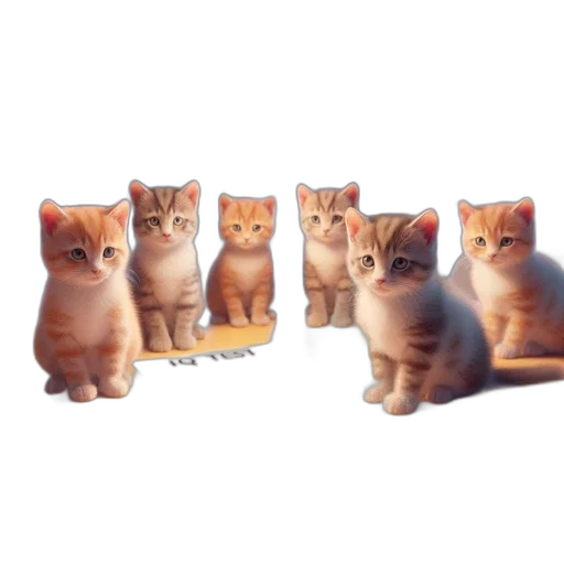 furniture, staff, food, animal transparent PNG cut-out