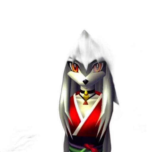 mask, robot, staff, creature transparent PNG cut-out