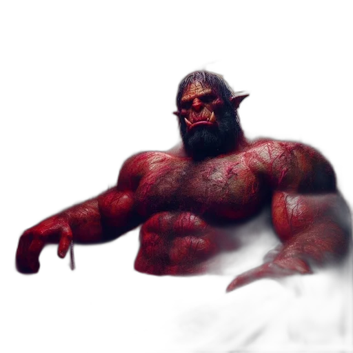 creature, animal, robot, concept art transparent PNG cut-out