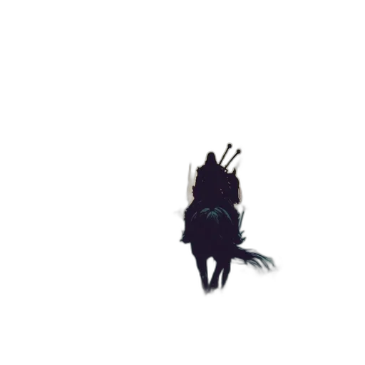 hair, creature, crown, dragon transparent PNG cut-out
