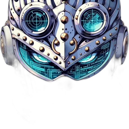 mask, jewelry, crown, face transparent PNG cut-out