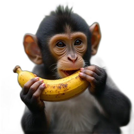 animal, food, staff, creature transparent PNG cut-out