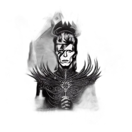 mask, face, crown, creature transparent PNG cut-out