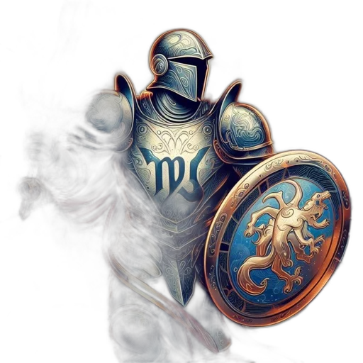 sword, weapon, mask, robot transparent PNG cut-out