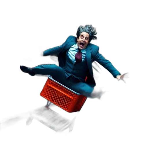 furniture, concept art, man, suit transparent PNG cut-out