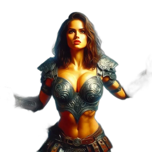 sword, fantasy art, comic book art, concept art transparent PNG cut-out