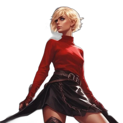 staff, sword, weapon, jacket transparent PNG cut-out