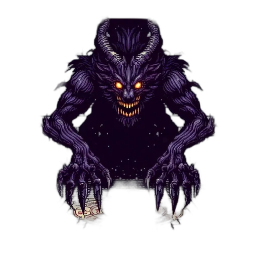 creature, animal, mask, dragon transparent PNG cut-out