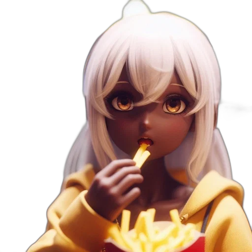food, face, creature, weapon transparent PNG cut-out