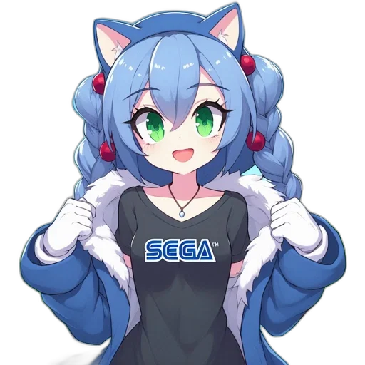 staff, robot, dress, animal transparent PNG cut-out
