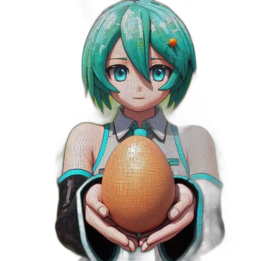 robot, food, weapon, animal transparent PNG cut-out