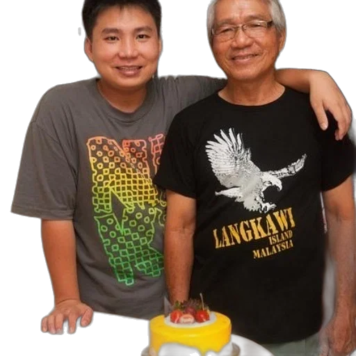 shoes, two, men, stand transparent PNG cut-out