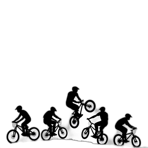 concept art, cartoon, pixel art, comic book art transparent PNG cut-out
