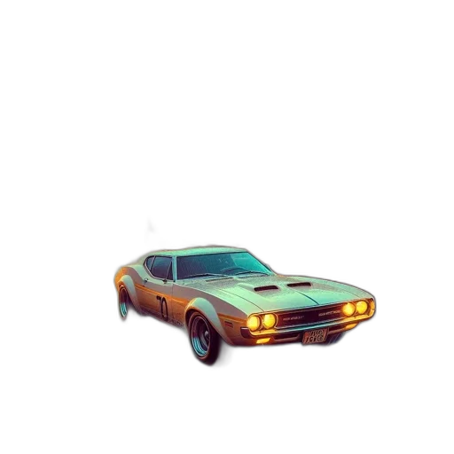 car, weapon, animal, robot transparent PNG cut-out