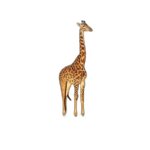 animal, creature, staff, furniture transparent PNG cut-out