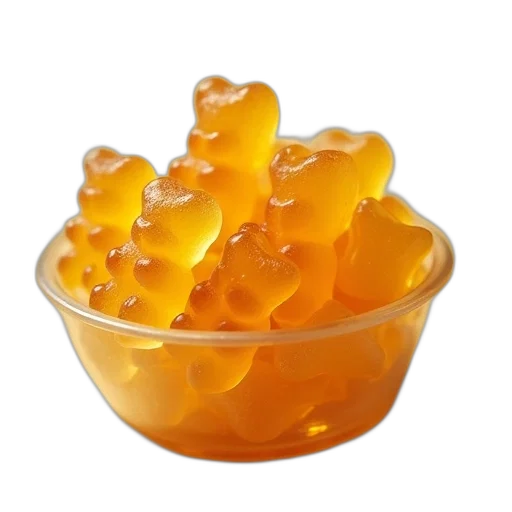 food, crown, jewelry, 3d render transparent PNG cut-out