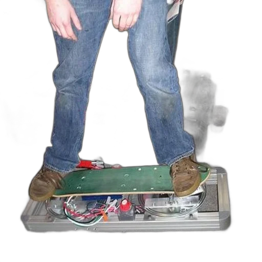 robot, weapon, staff, shoes transparent PNG cut-out