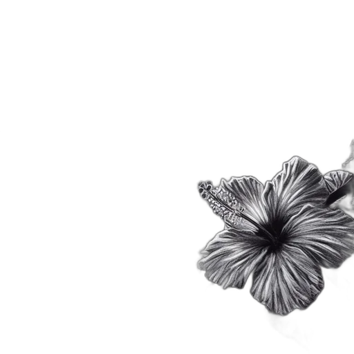 flower, hair, crown, umbrella transparent PNG cut-out