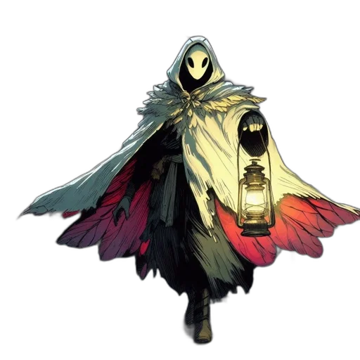 mask, creature, animal, face transparent PNG cut-out